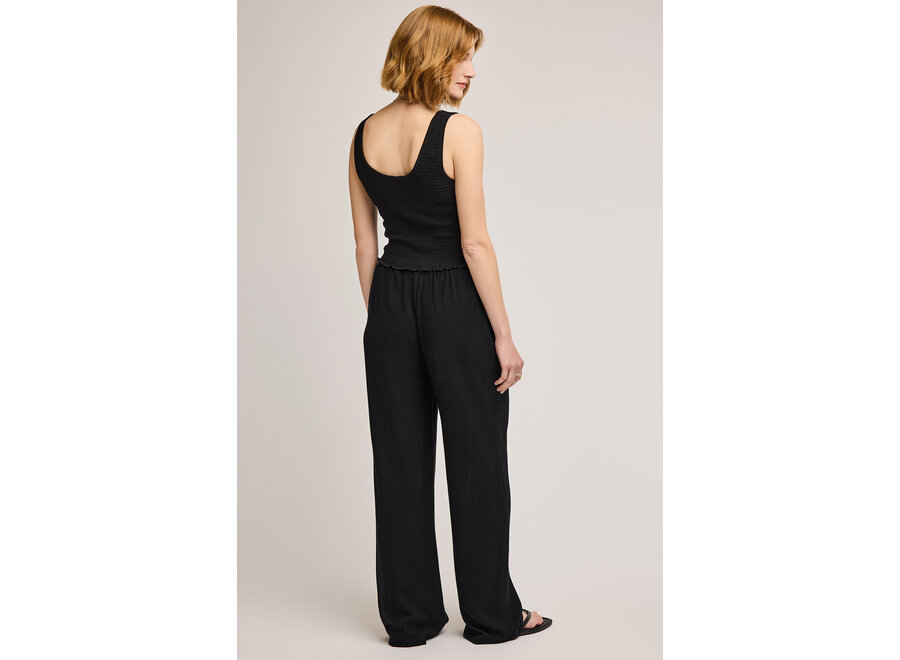 Gentle Fawn Finley Linen Pant
