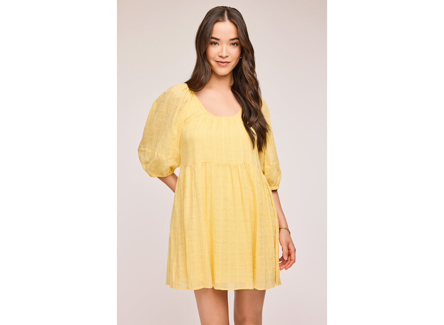Gentle Fawn Tallulah Dress