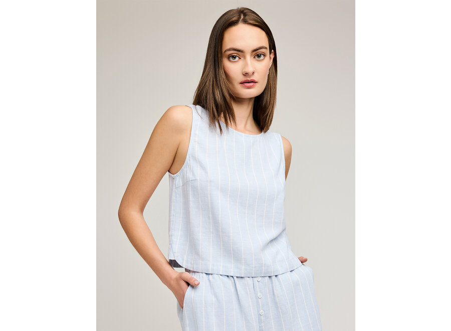 Gentle Fawn River Top