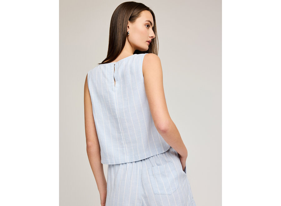 Gentle Fawn River Top