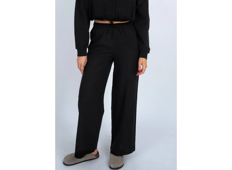 RD Style Merry Drawstring Pants