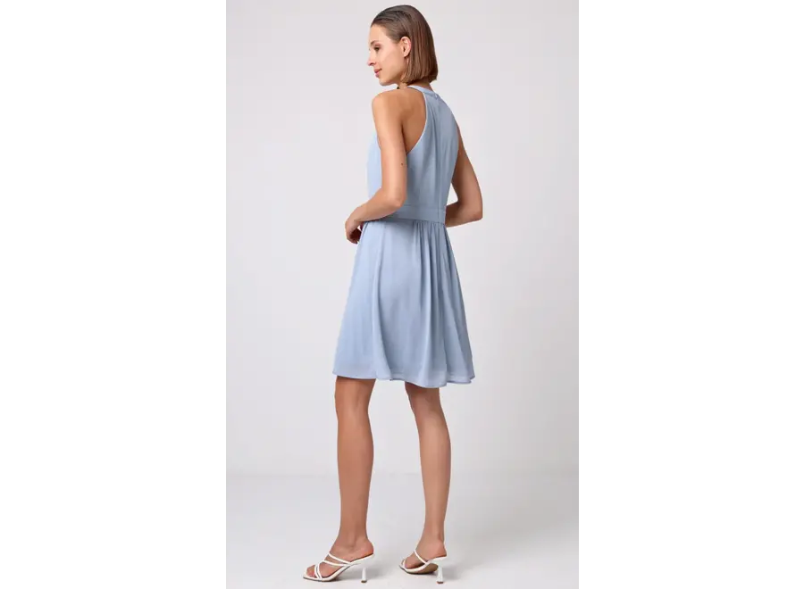 AngelEye LoganBerry Dress