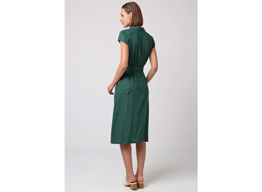 AngelEye Coconut Dress