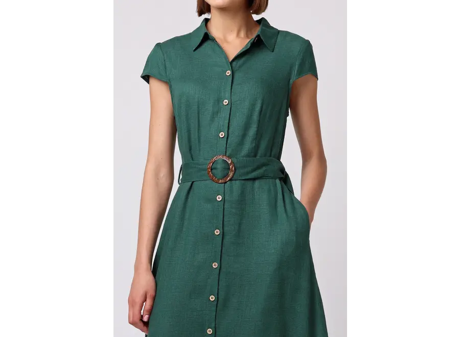 AngelEye Coconut Dress