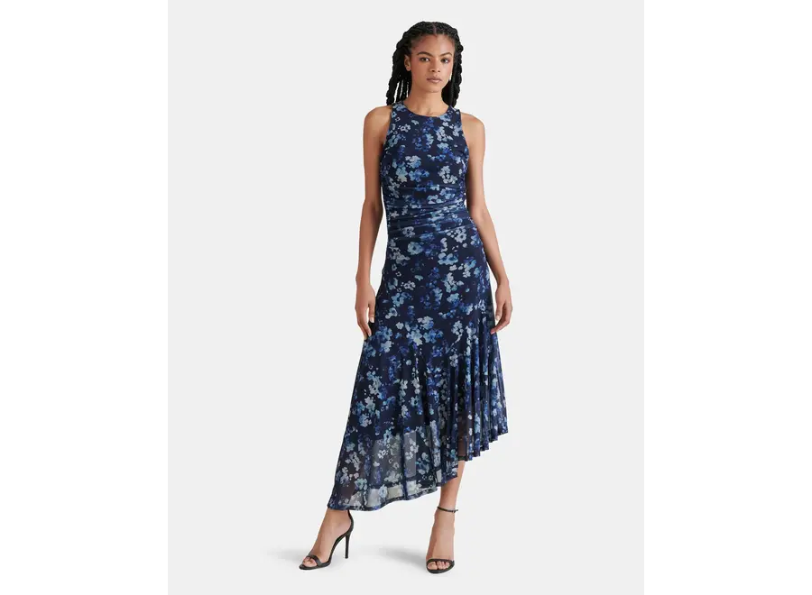 Steve Madden Floral Laney Dress