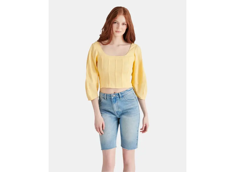Steve Madden Shay Top