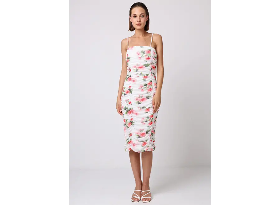 AngelEye Mulberry Dress