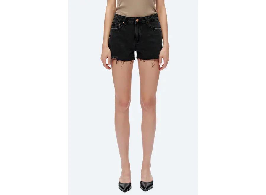 Bayeas Ella Mid Rise Short