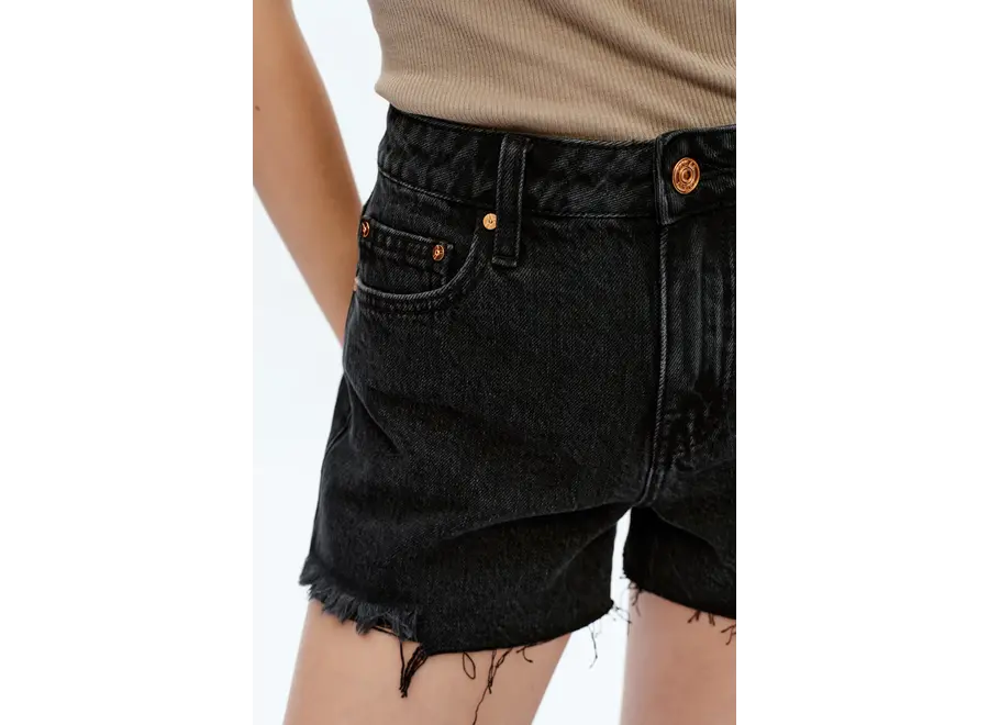 Bayeas Ella Mid Rise Short