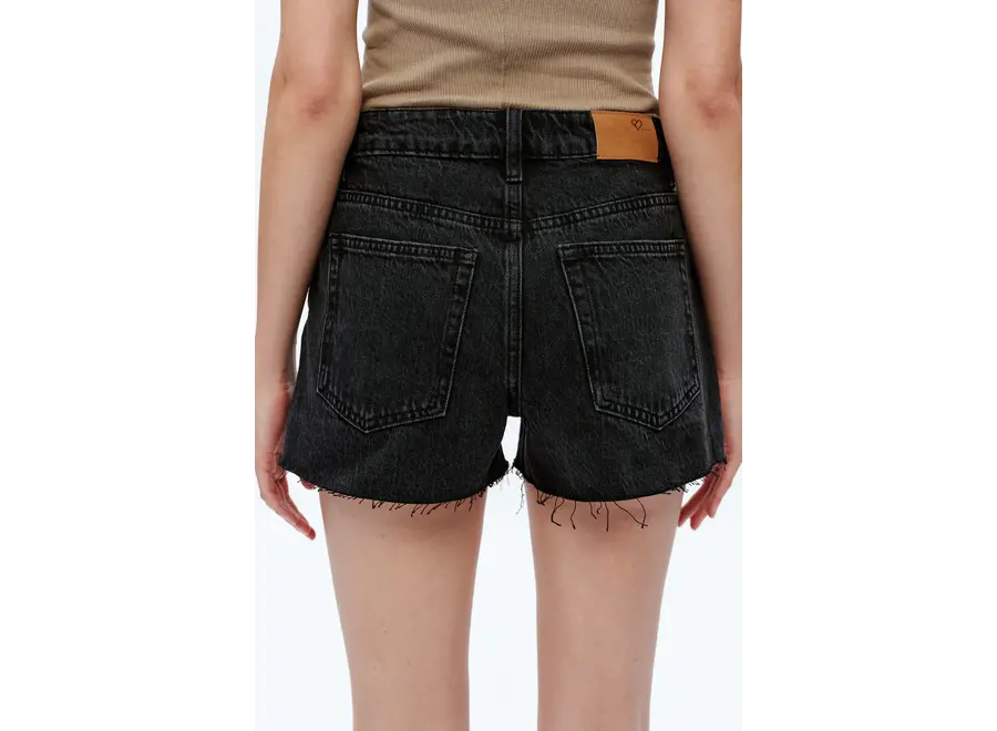 Bayeas Ella Mid Rise Short
