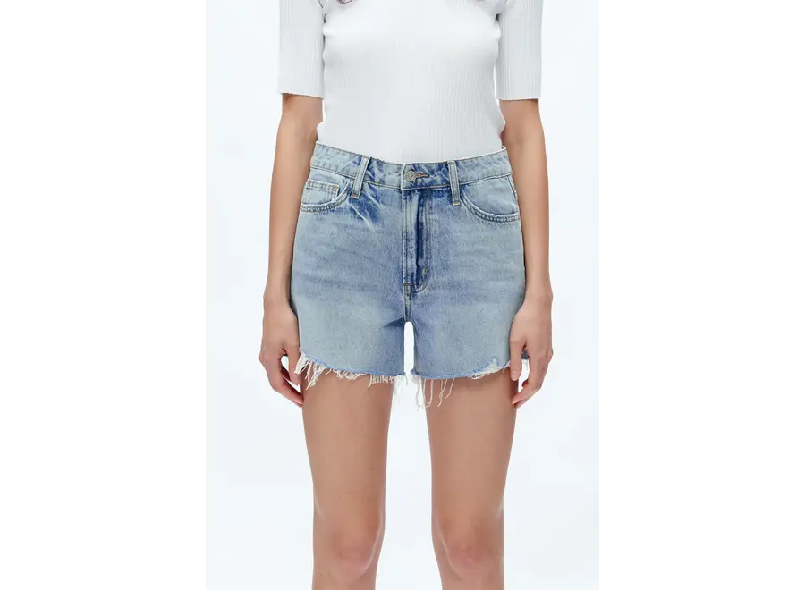 Bayeas Kelly High Rise Short
