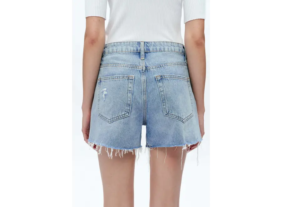 Bayeas Kelly High Rise Short