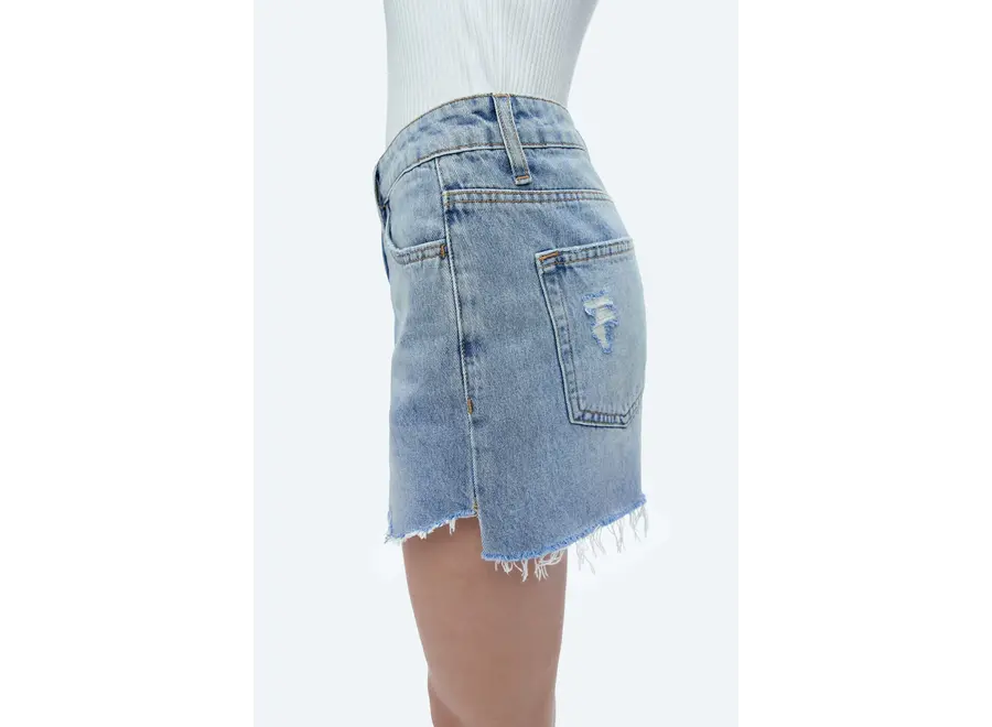 Bayeas Kelly High Rise Short