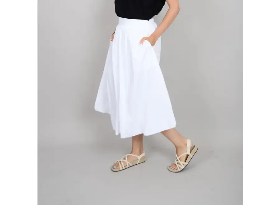 RD Style Blurra Balloon Skirt