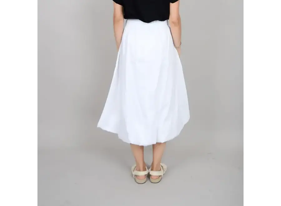 RD Style Blurra Balloon Skirt