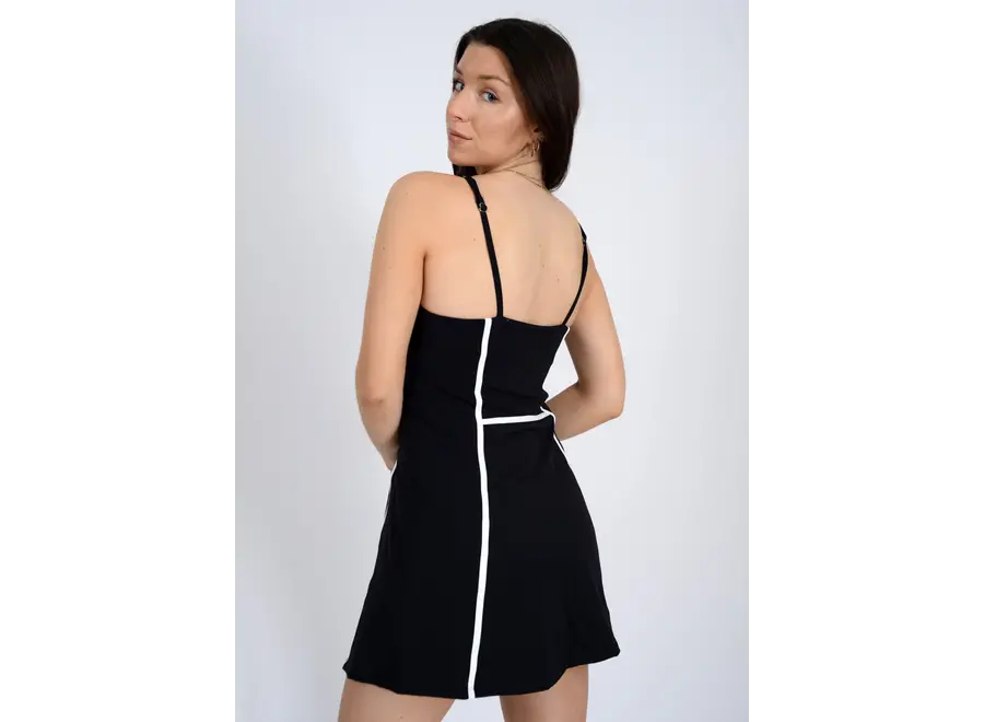 RD Style Filana Mini Dress