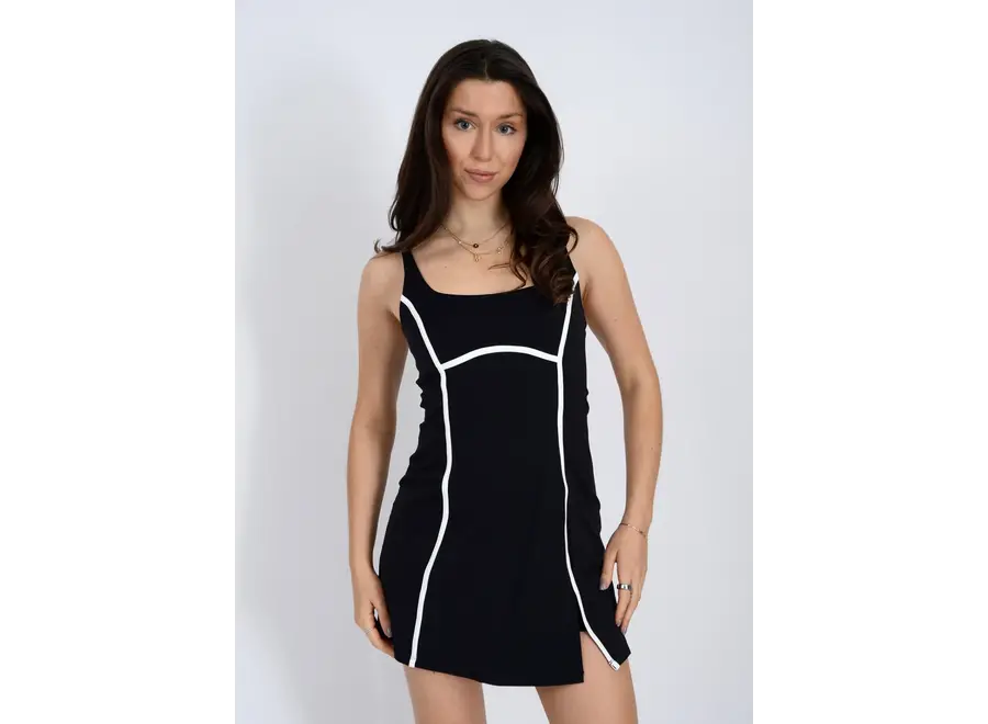 RD Style Filana Mini Dress