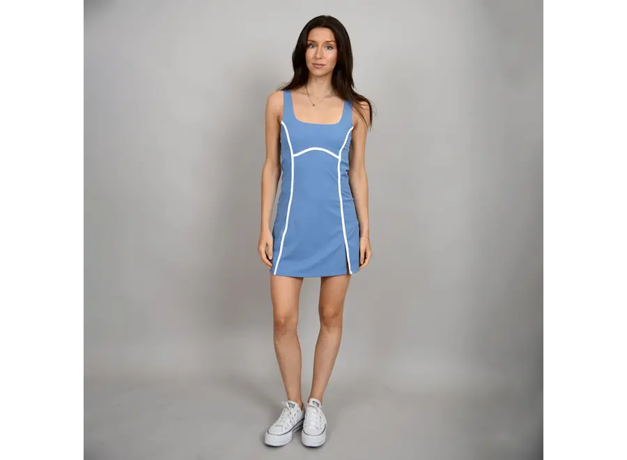 RD Style Filana Mini Dress