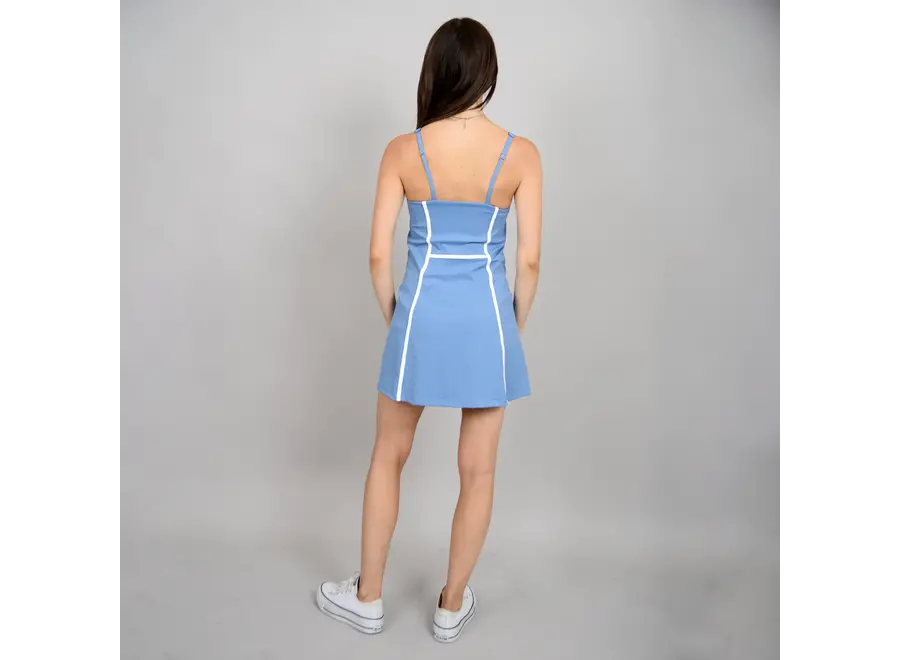 RD Style Filana Mini Dress