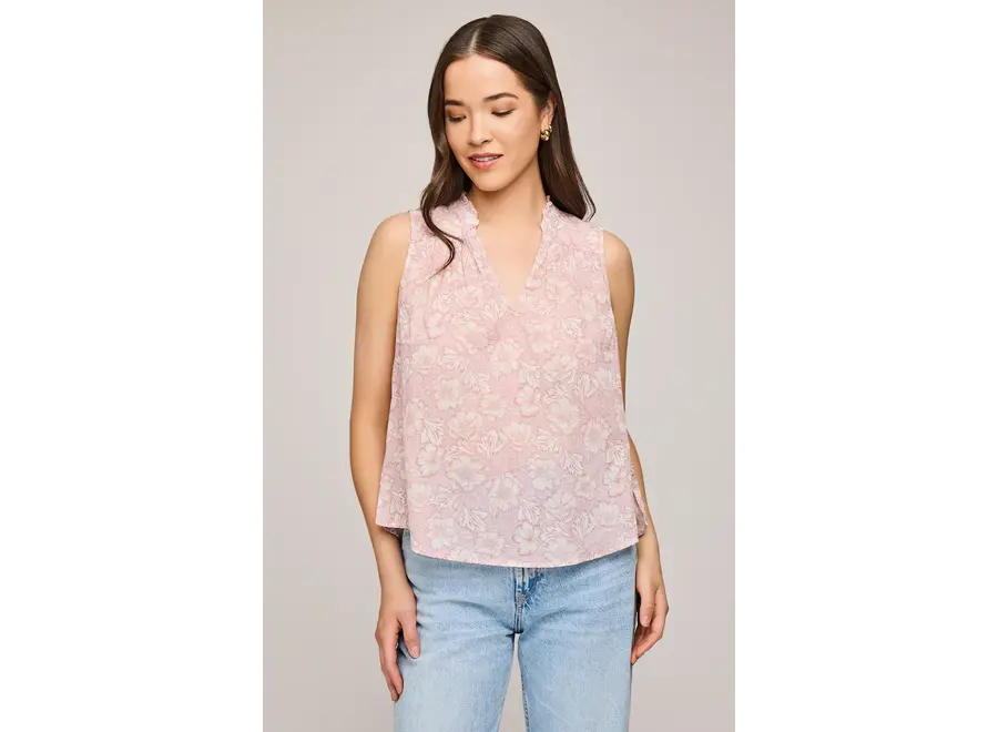 Gentle Fawn Sofia Sleeveless Top