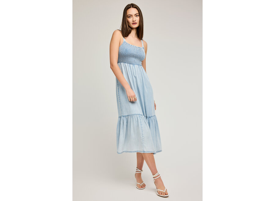 Gentle Fawn Nova Midi Dress