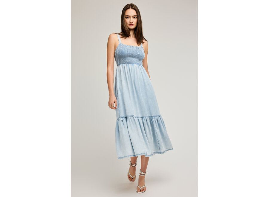 Gentle Fawn Nova Midi Dress