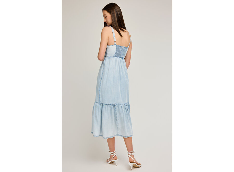 Gentle Fawn Nova Midi Dress