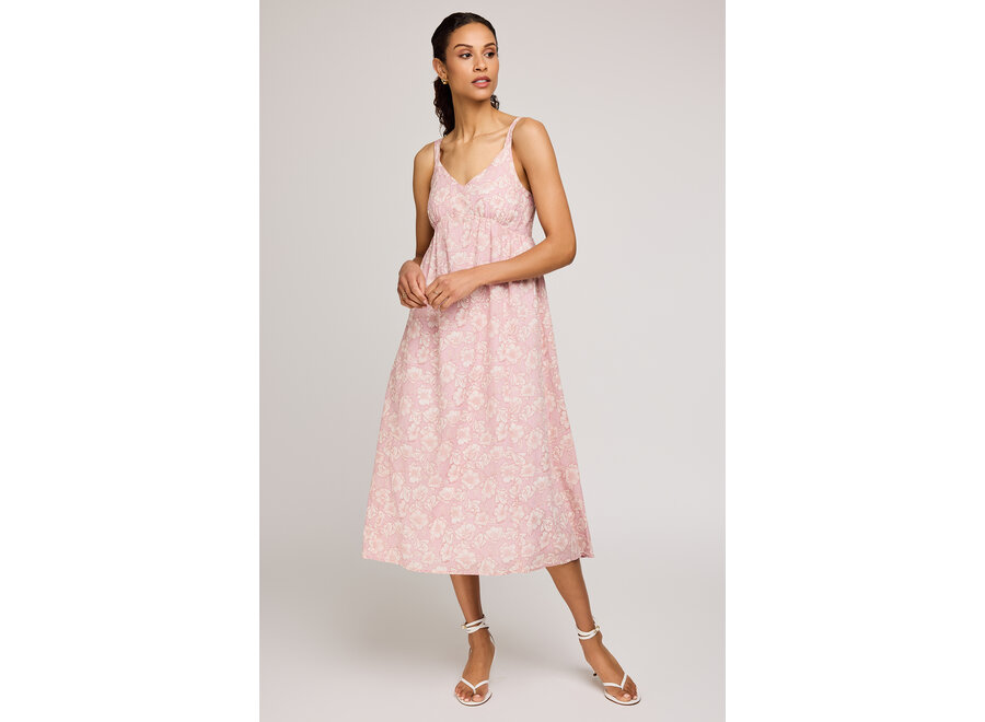 Gentle Fawn Rosalie Midi Dress