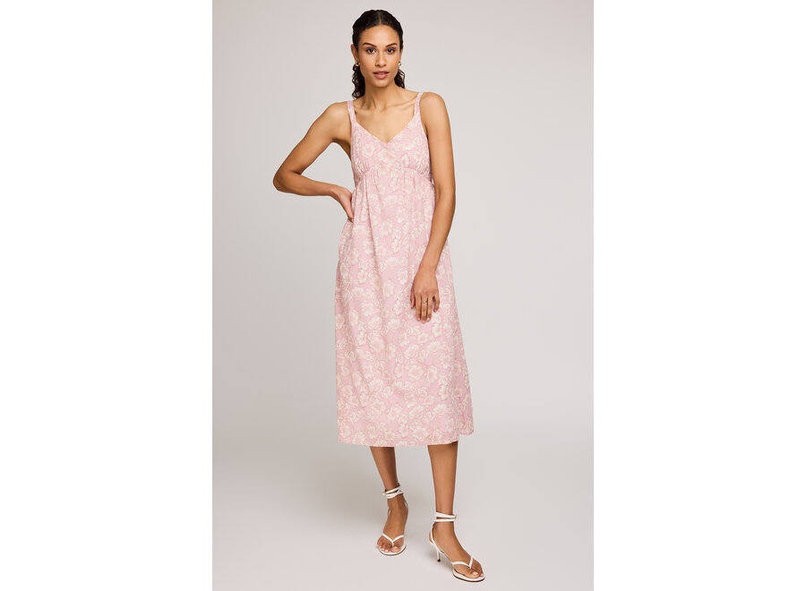 Gentle Fawn Rosalie Midi Dress