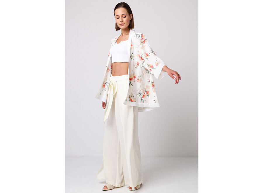AngelEye Cempedak Kimono