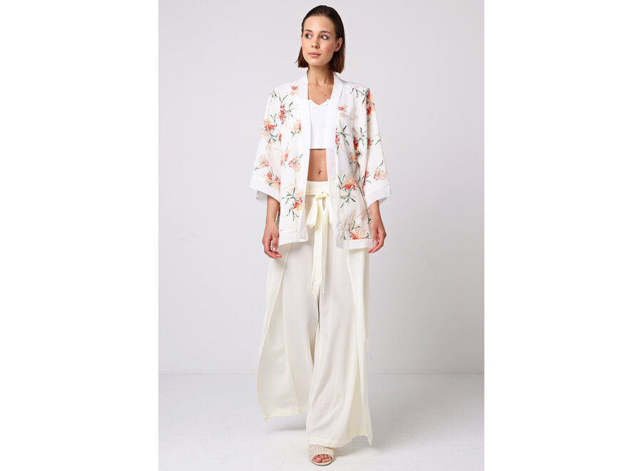 AngelEye Cempedak Kimono