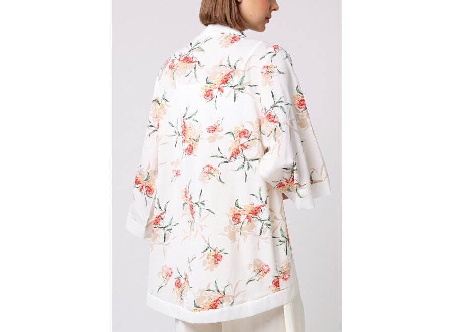 AngelEye Cempedak Kimono
