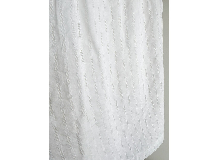 Priv Carli Textured Short