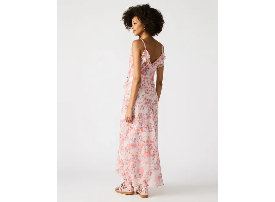 Steve Madden Floral Adalina Dress
