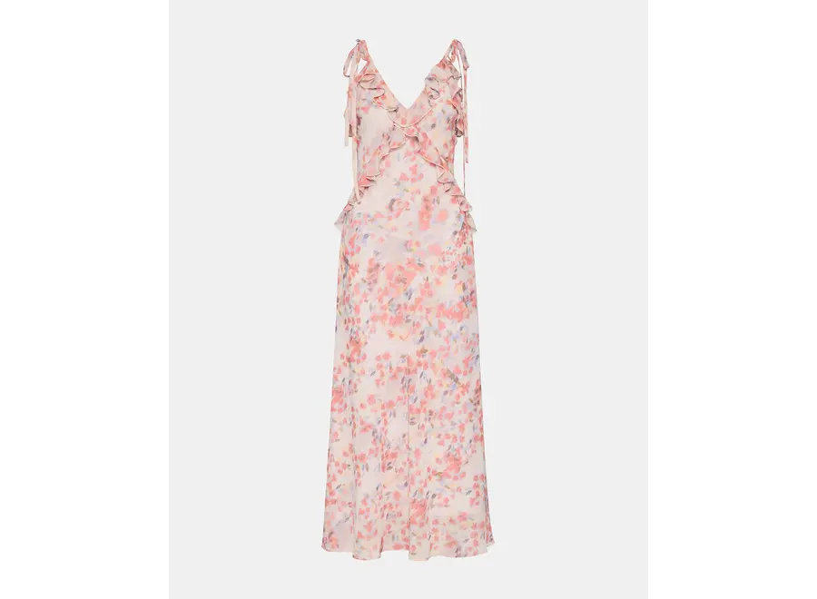 Steve Madden Floral Adalina Dress