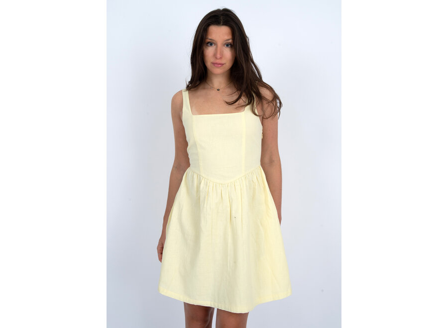 RD Style Helsi Mini Dress