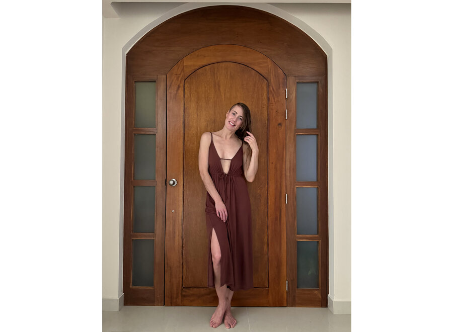 Koy Laguna Midi Dress