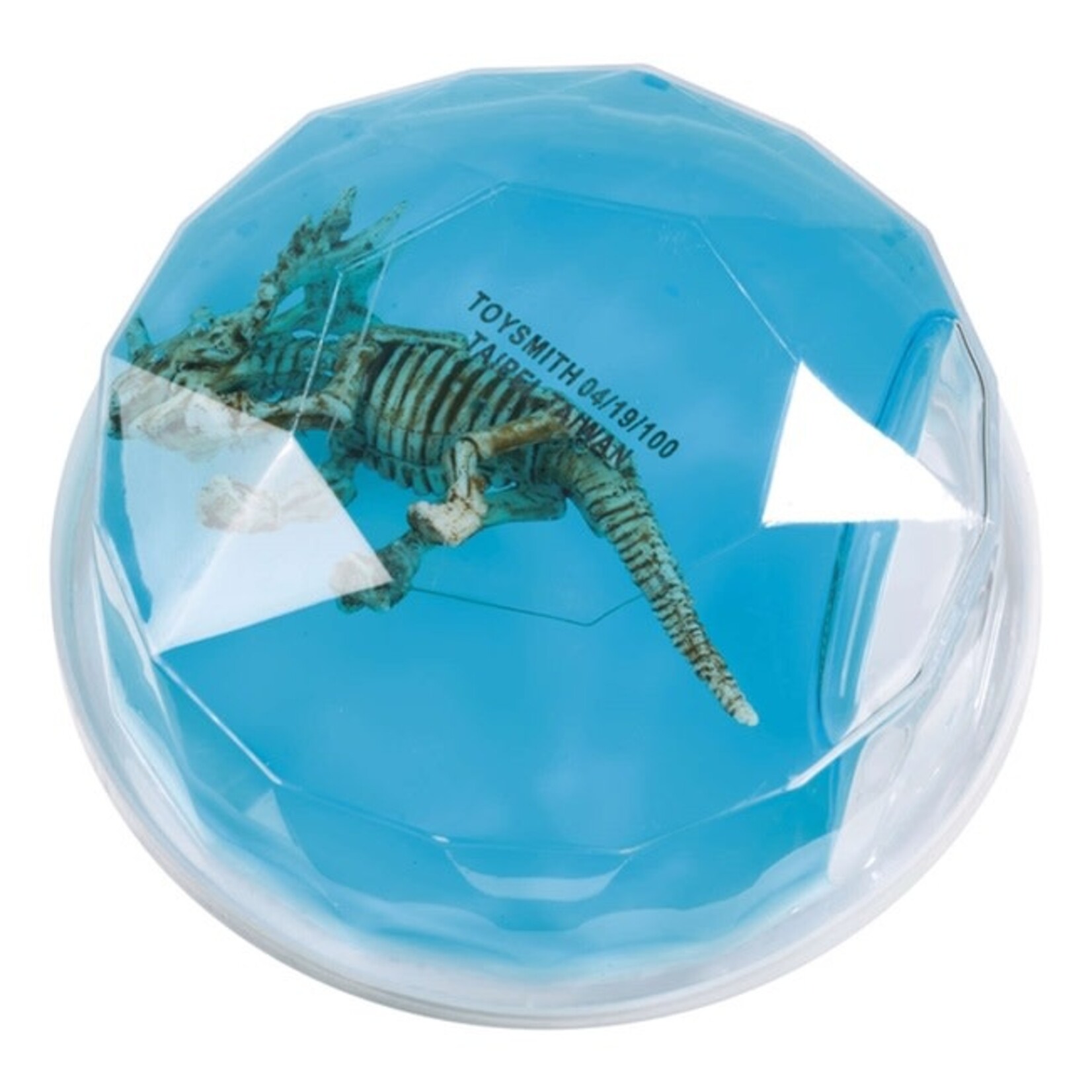 Toysmith Dinosaur Fossil Putty