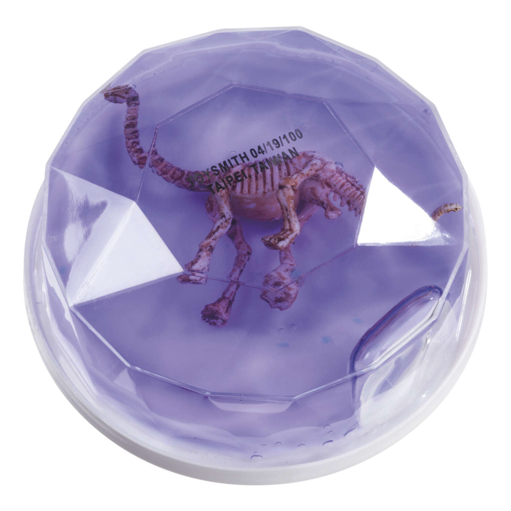 Toysmith Dinosaur Fossil Putty