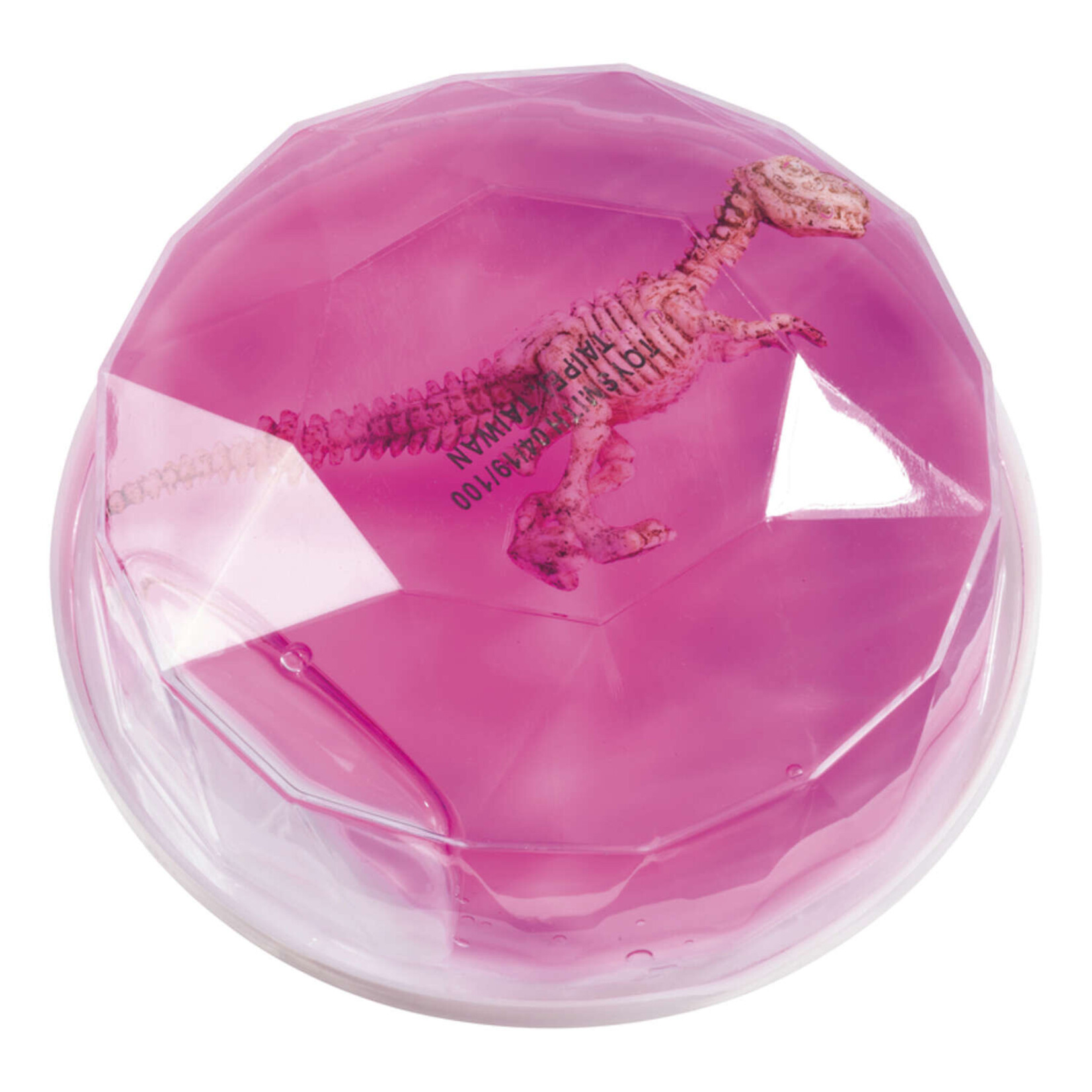 Toysmith Dinosaur Fossil Putty