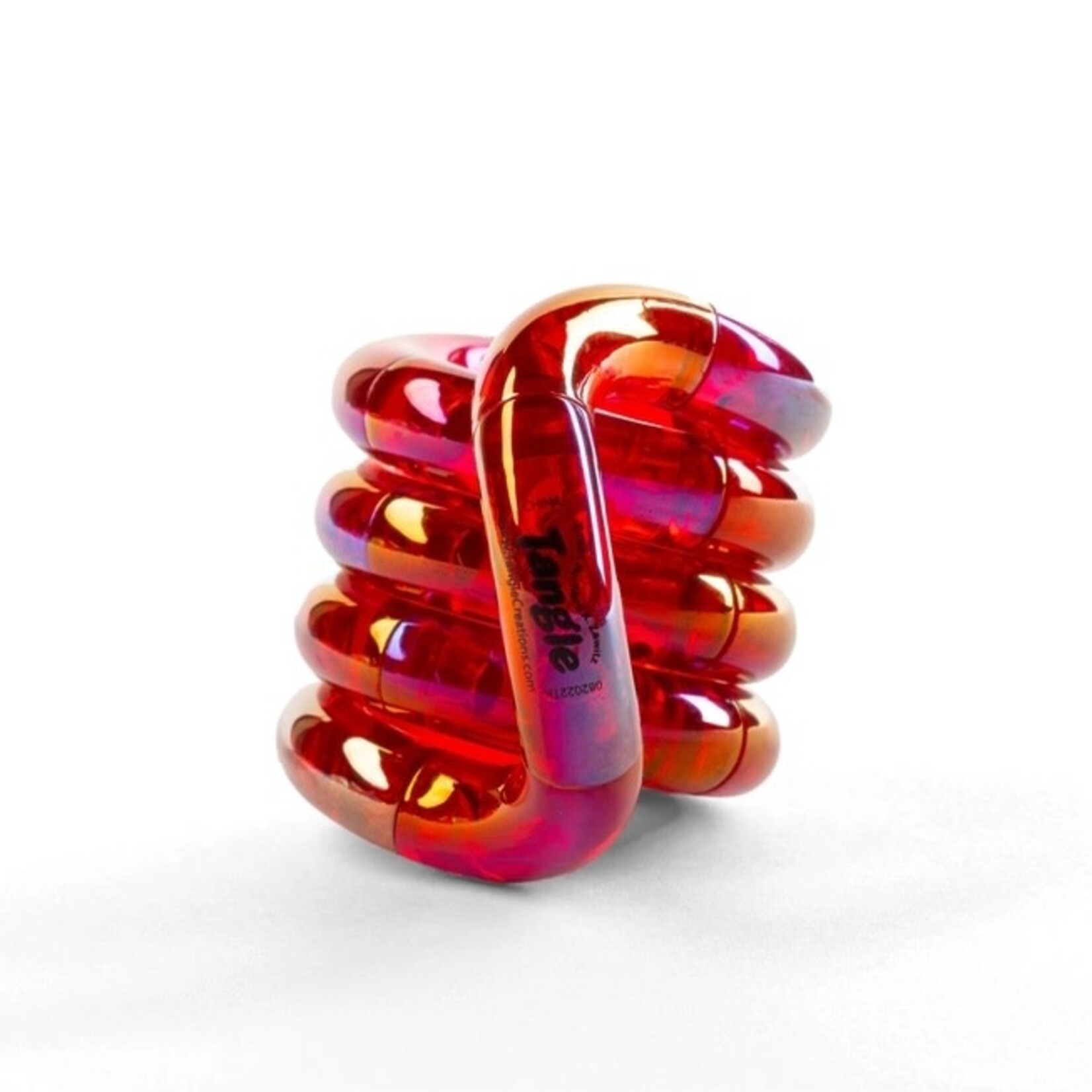 Tangle Tangle Jr Gems