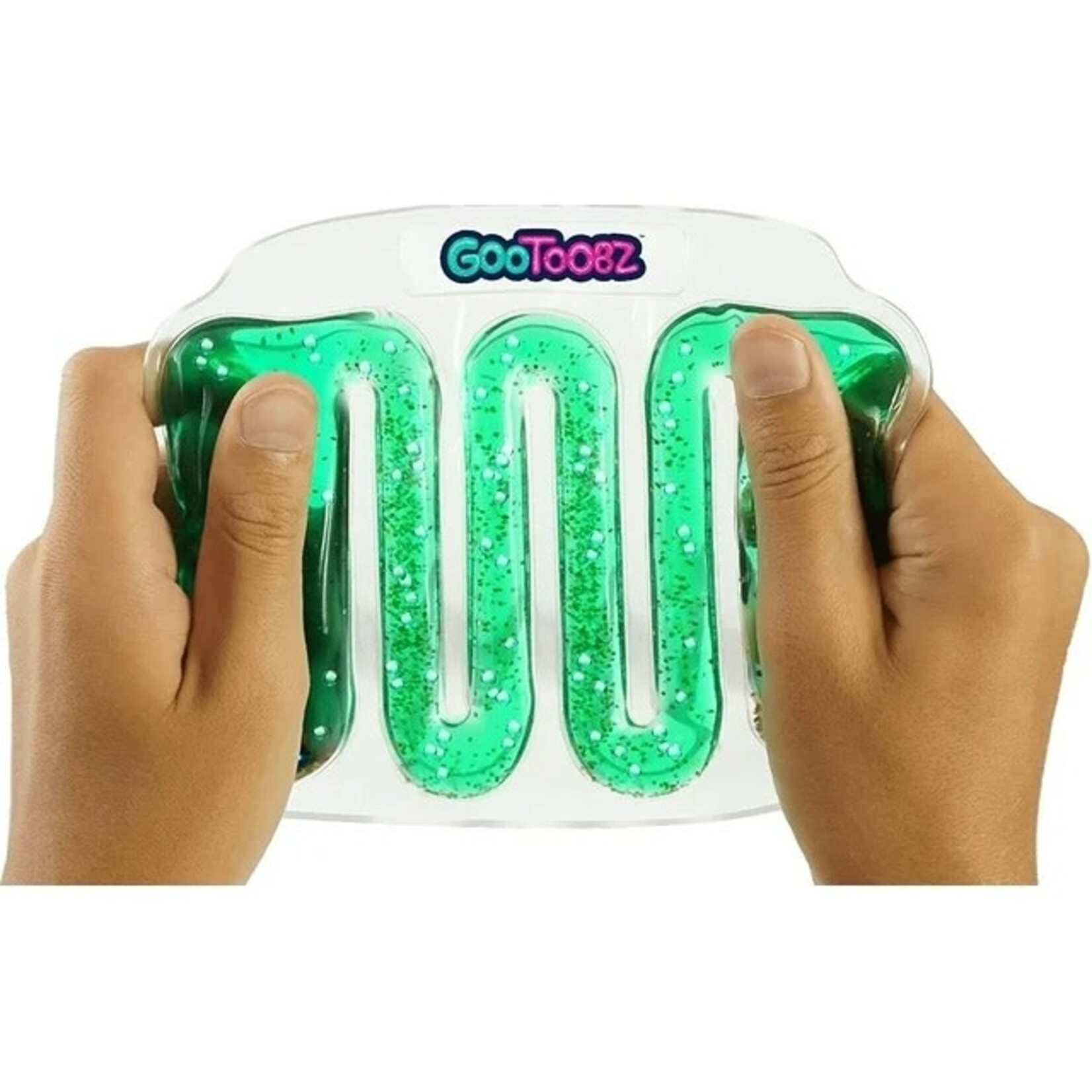 License 2 Play GooToobz ASMR Assortment