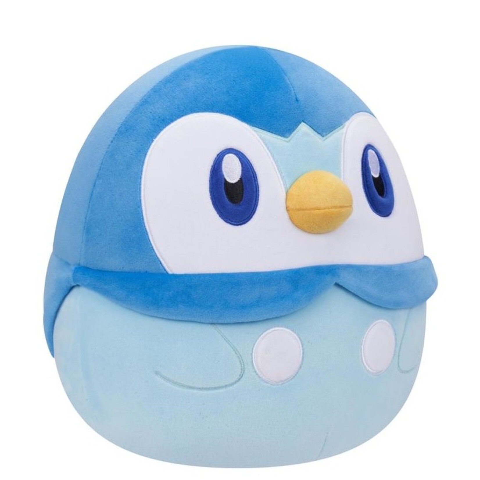 Squishmallows Pokemon 10" Piplup