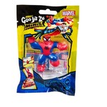 Moose Toys Heroes of Goo Jit Zu Mini Marvel