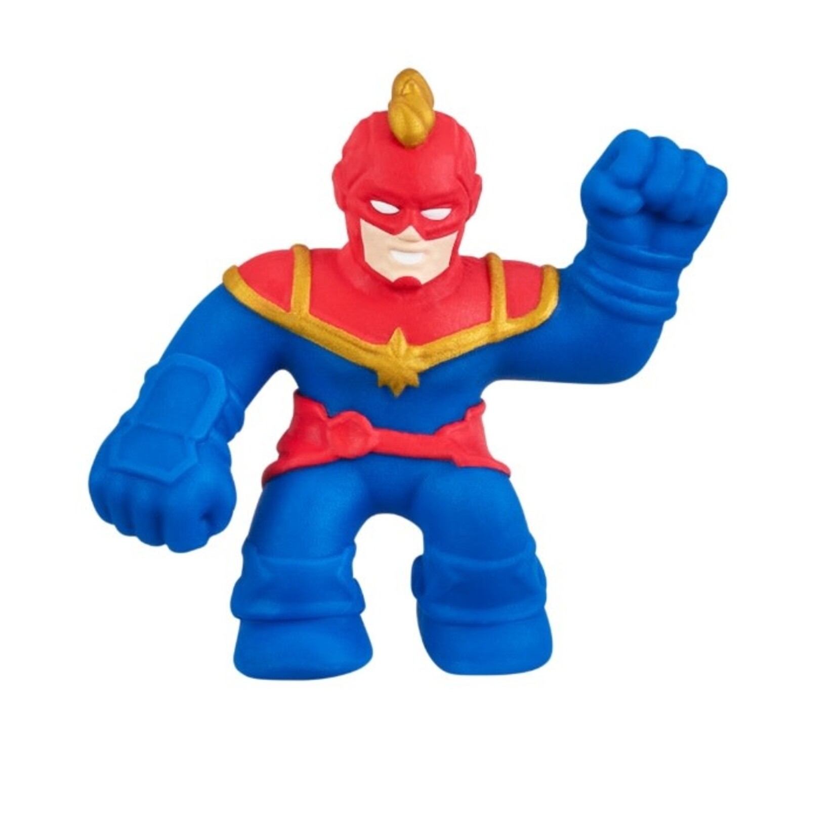 Moose Toys Heroes of Goo Jit Zu Mini Marvel