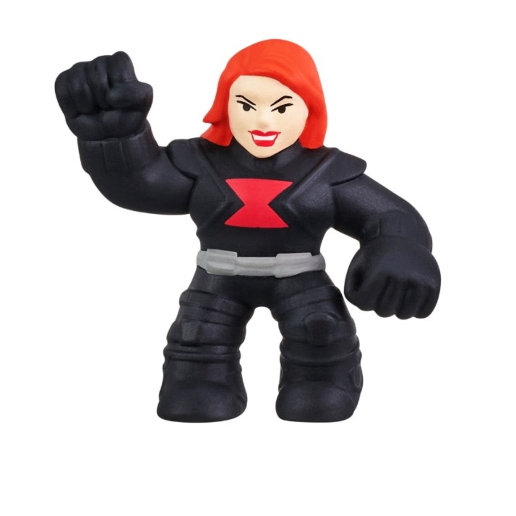Moose Toys Heroes of Goo Jit Zu Mini Marvel