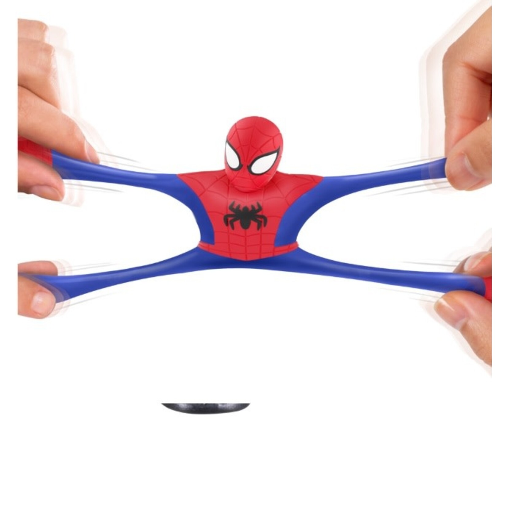 Moose Toys Heroes of Goo Jit Zu Mini Marvel