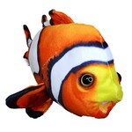 Clownfish Plush