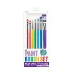 Ooly Lil Paint Brush Set of 7