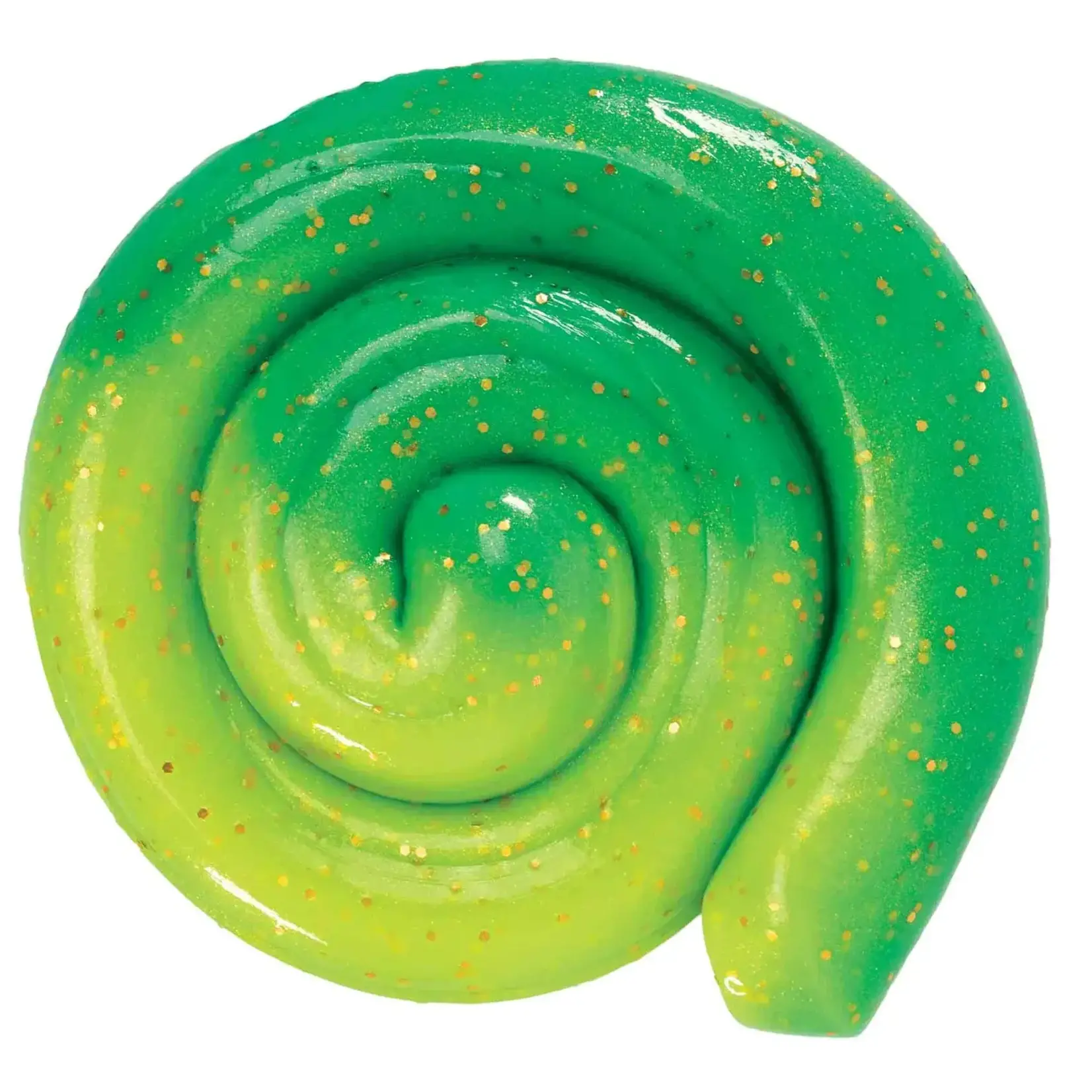 Crazy Aaron's Thinking Putty Magic Dragon Hypercolor Thinking Putty Tin